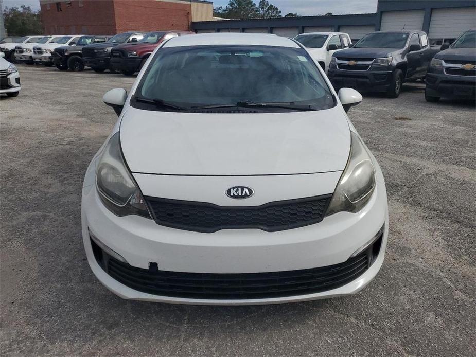 used 2017 Kia Rio car, priced at $7,816