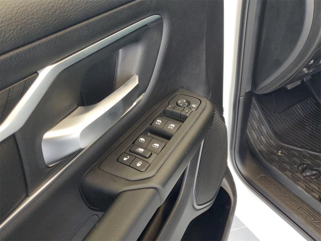 new 2026 Ram 1500 car, priced at $60,487