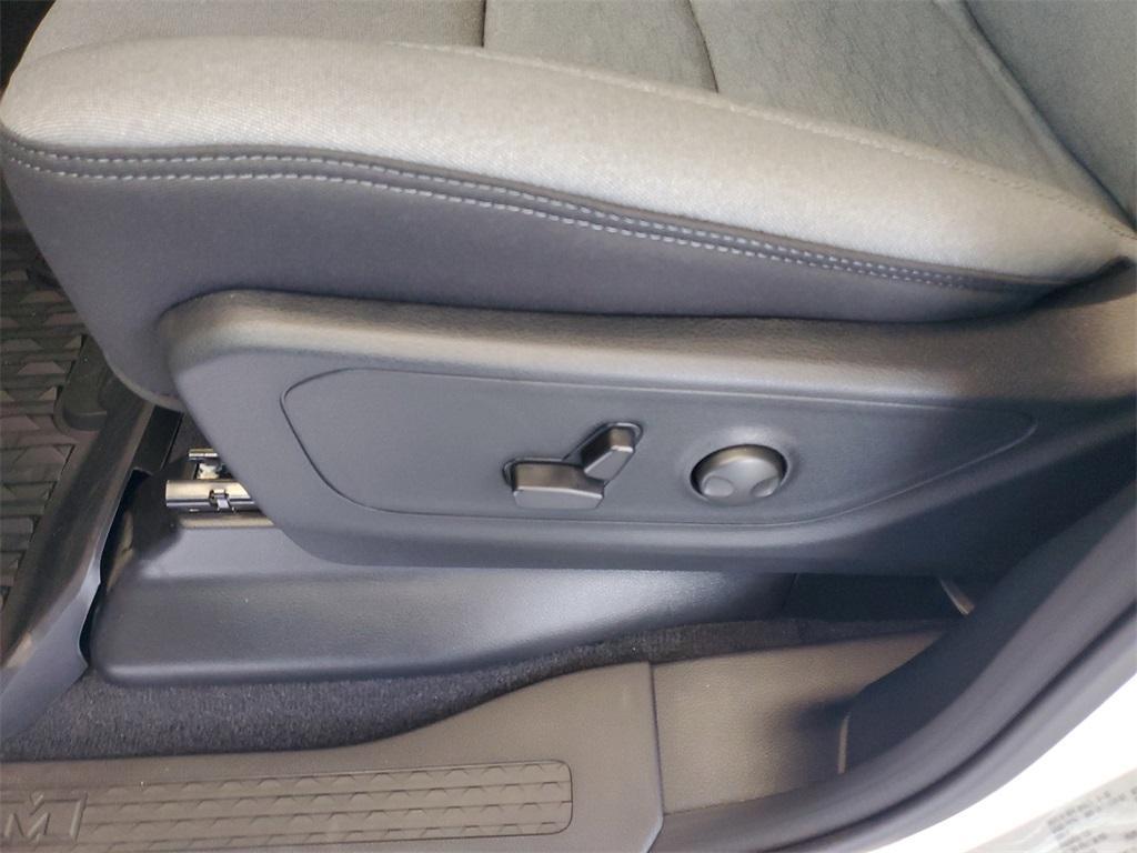 new 2026 Ram 1500 car, priced at $60,487