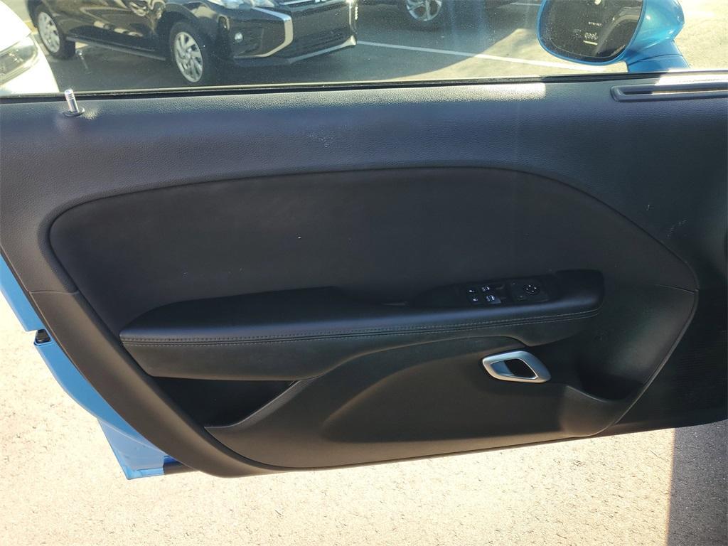 used 2019 Dodge Challenger car, priced at $20,665