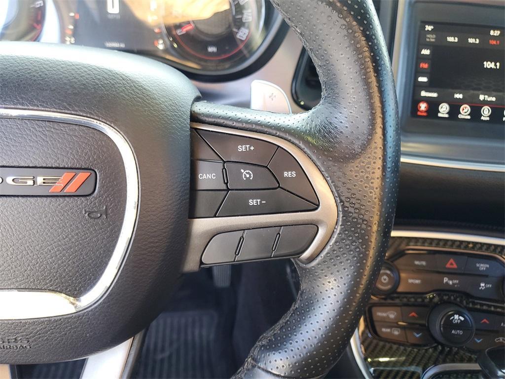 used 2019 Dodge Challenger car, priced at $20,665