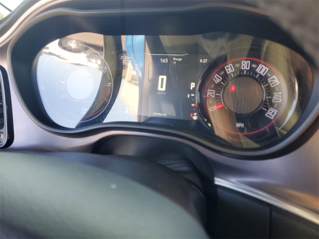 used 2019 Dodge Challenger car, priced at $20,665