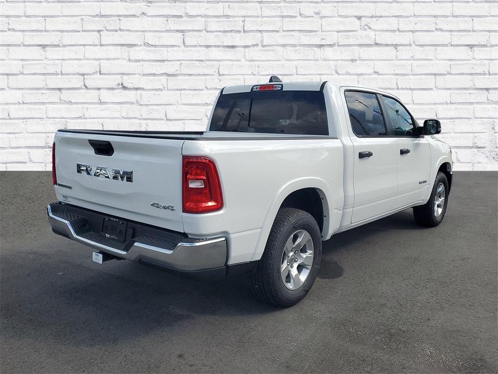 new 2025 Ram 1500 car