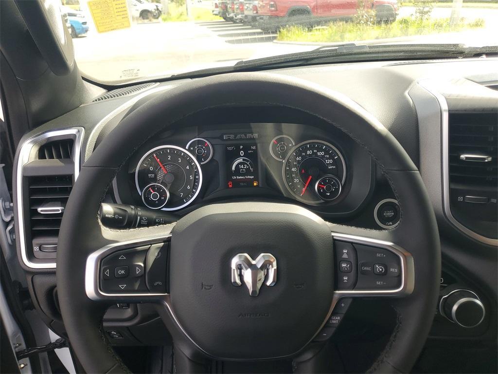 new 2025 Ram 1500 car