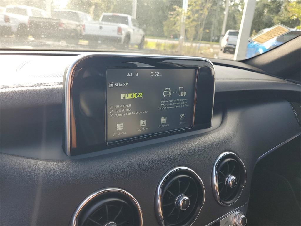used 2020 Kia Stinger car, priced at $27,061