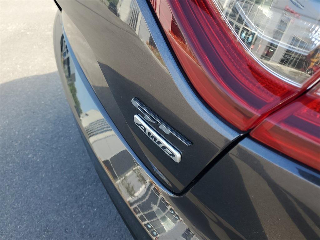 used 2020 Kia Stinger car, priced at $27,061