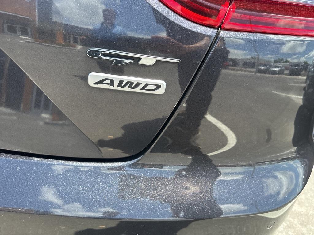 used 2020 Kia Stinger car, priced at $28,803