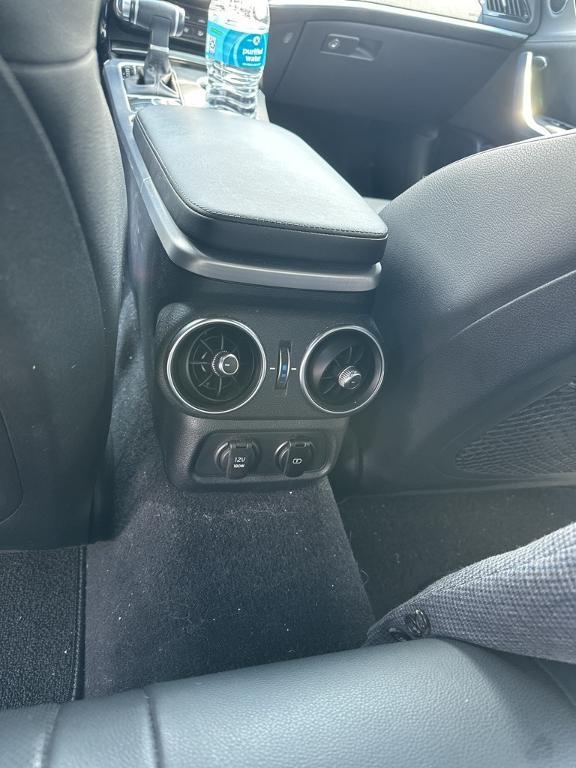 used 2020 Kia Stinger car, priced at $28,803