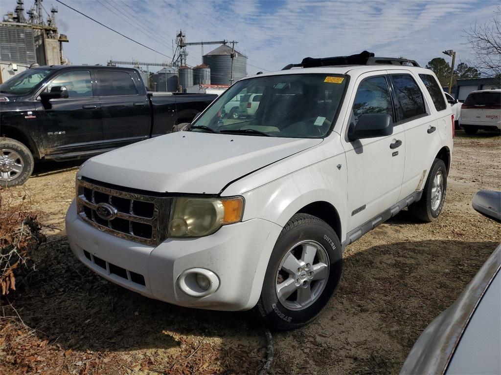 used 2008 Ford Escape car, priced at $3,495