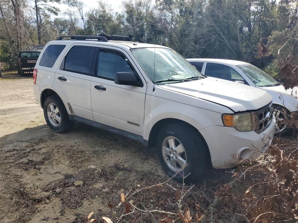 used 2008 Ford Escape car, priced at $3,495