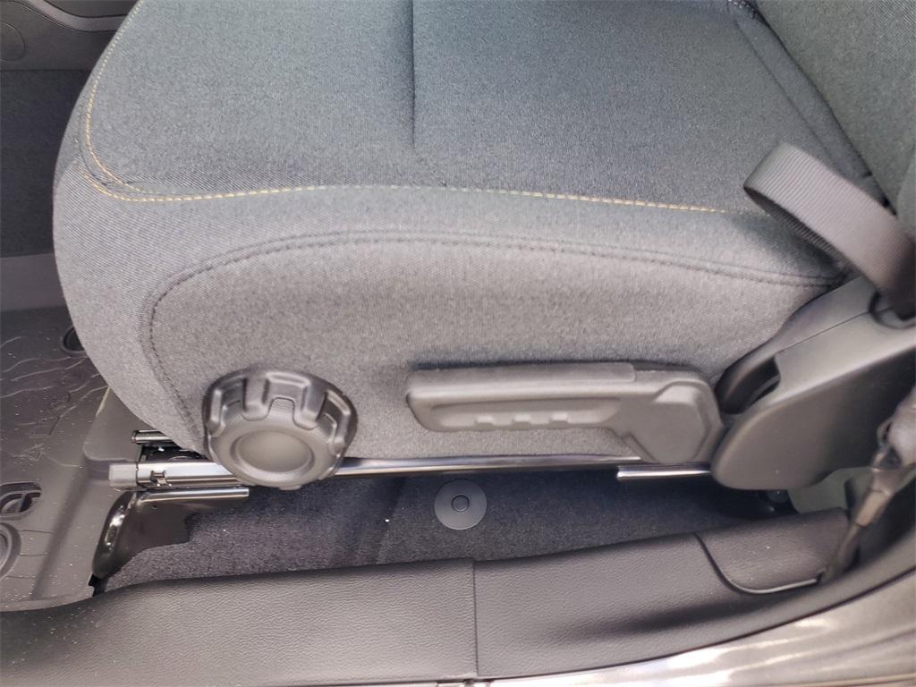 new 2025 Jeep Gladiator car, priced at $40,647