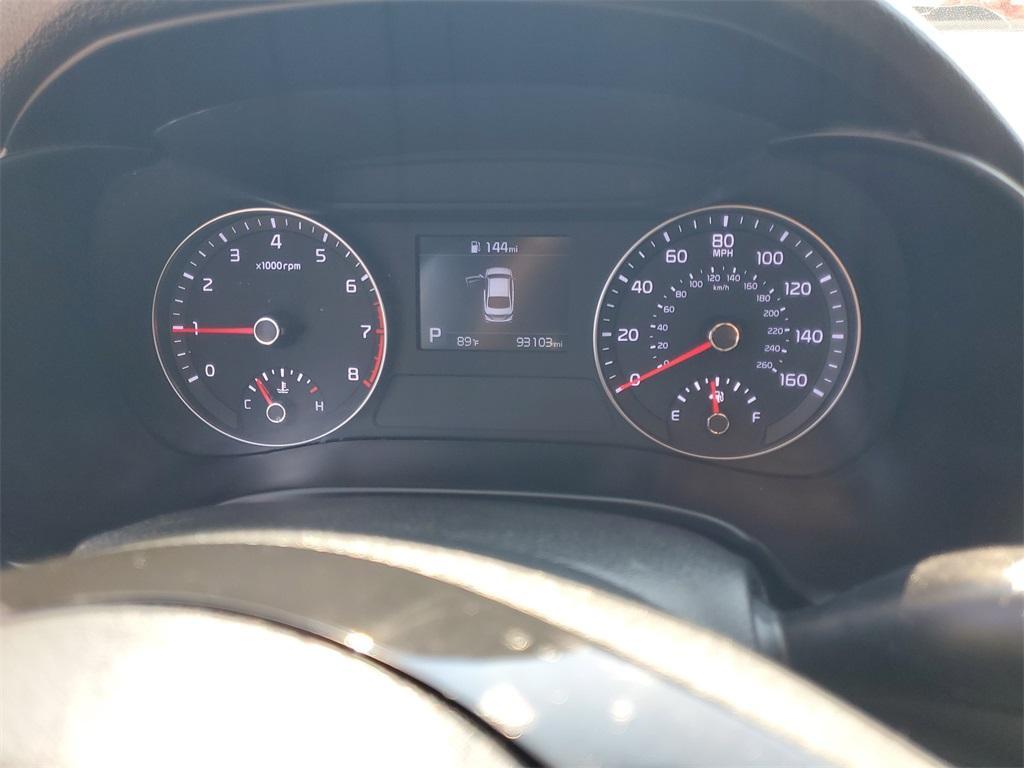 used 2019 Kia Forte car, priced at $13,127