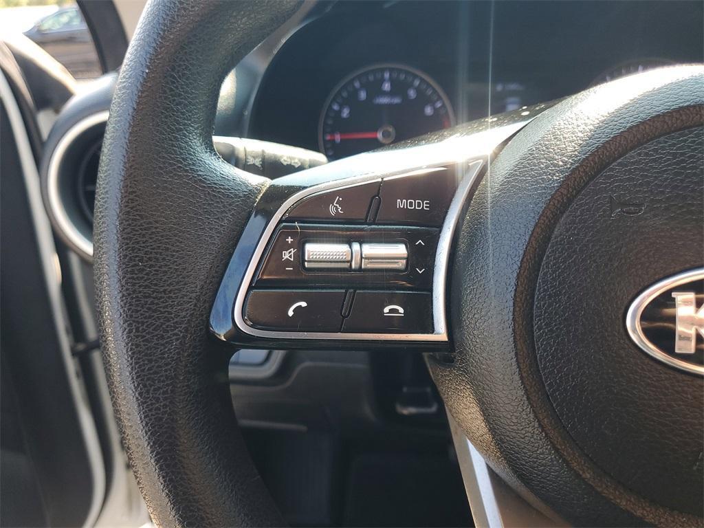 used 2019 Kia Forte car, priced at $13,127