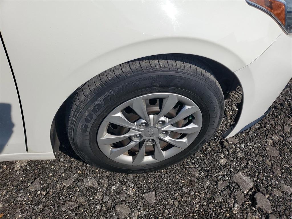 used 2019 Kia Forte car, priced at $11,274