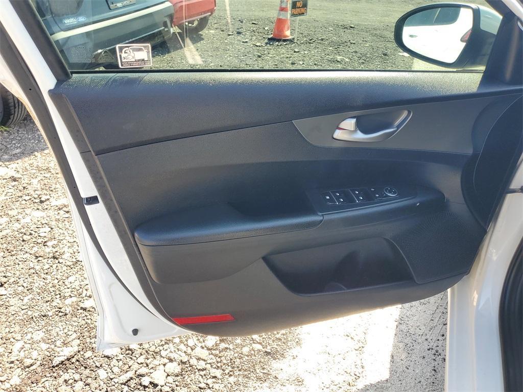 used 2019 Kia Forte car, priced at $13,127