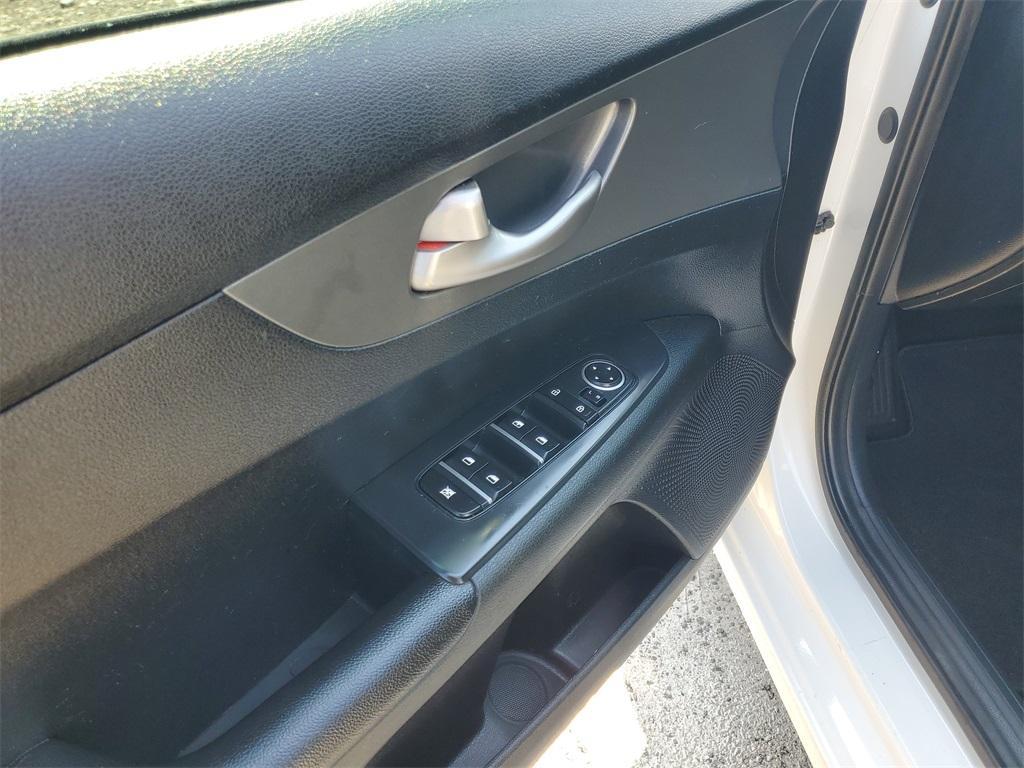 used 2019 Kia Forte car, priced at $13,127