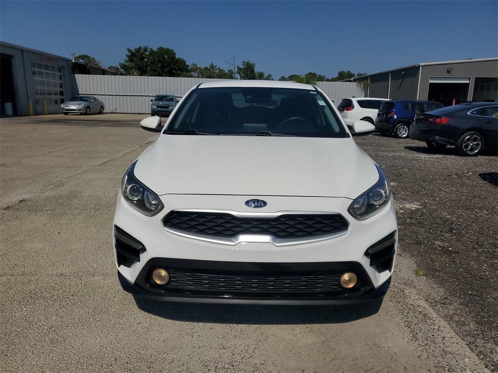 used 2019 Kia Forte car, priced at $13,127