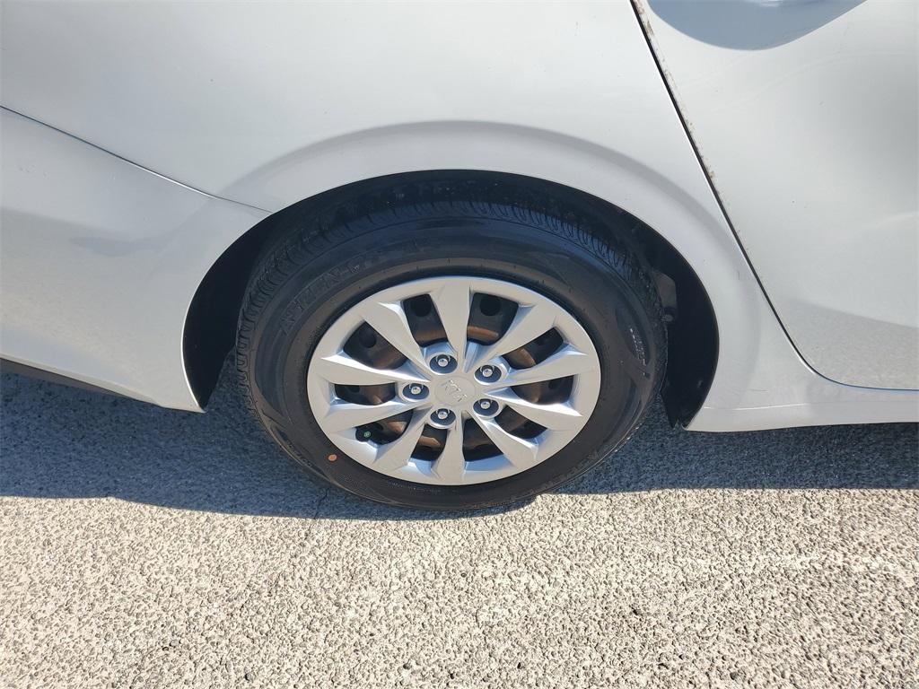 used 2019 Kia Forte car, priced at $13,127