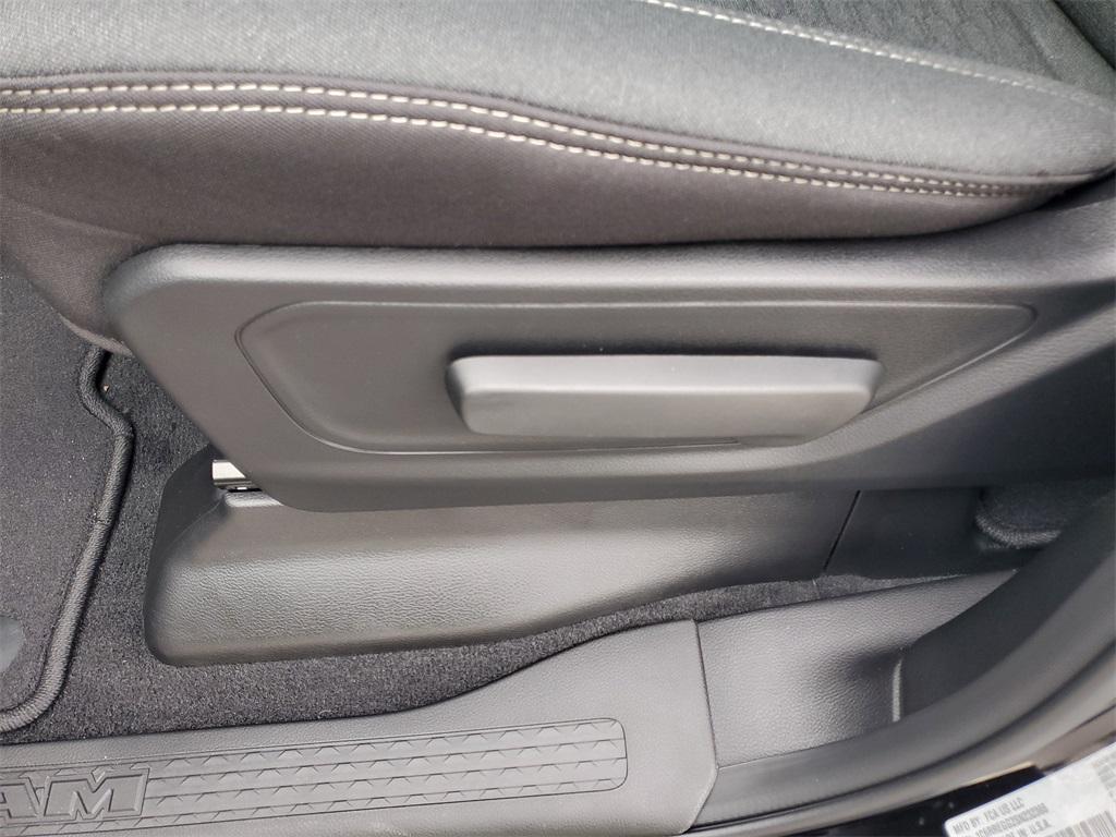 new 2025 Ram 1500 car