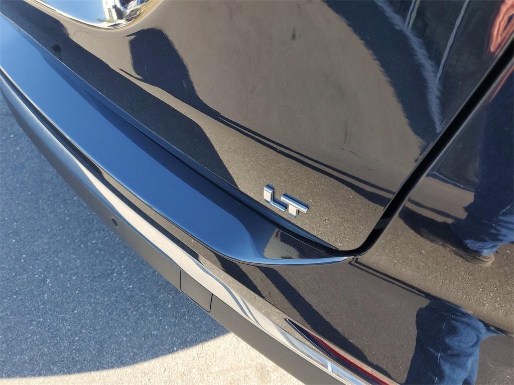 used 2021 Chevrolet Equinox car, priced at $22,568