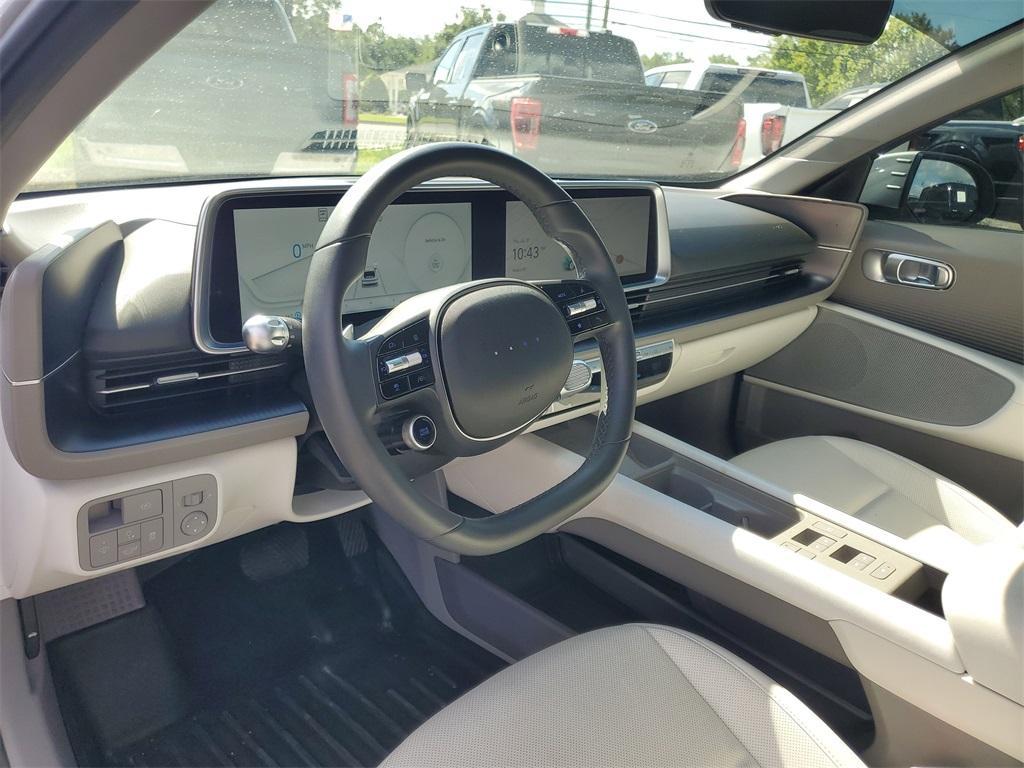 used 2023 Hyundai IONIQ 6 car, priced at $24,864