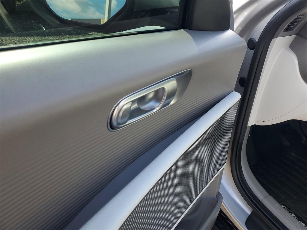 used 2023 Hyundai IONIQ 6 car, priced at $24,864