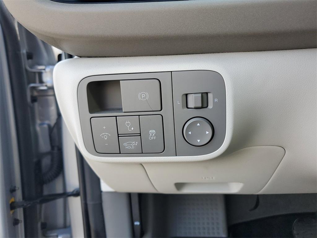 used 2023 Hyundai IONIQ 6 car, priced at $24,864