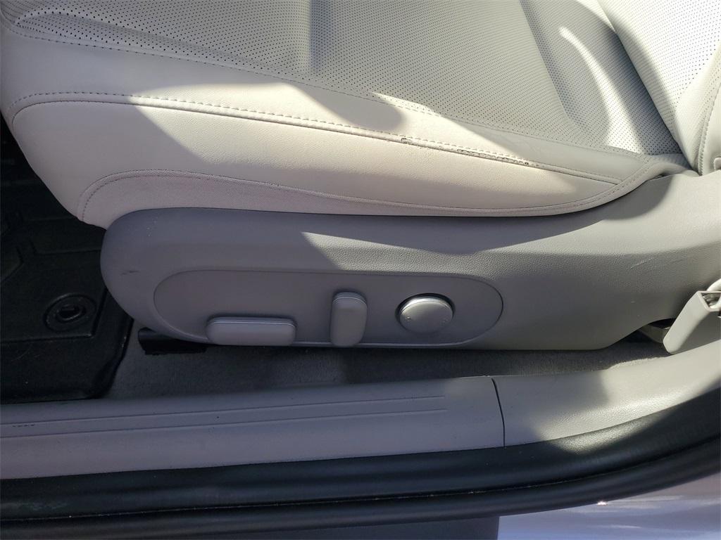 used 2023 Hyundai IONIQ 6 car, priced at $24,864