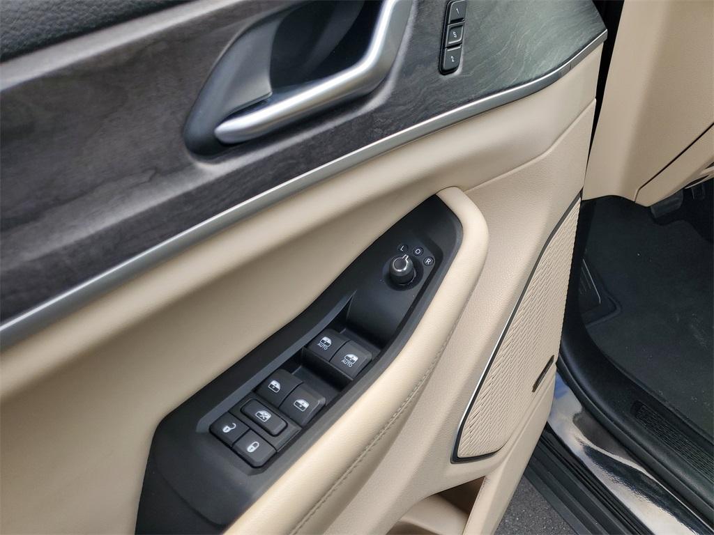 used 2024 Jeep Grand Cherokee 4xe car, priced at $28,280