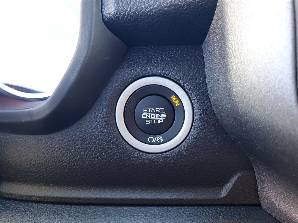 new 2025 Ram 1500 car