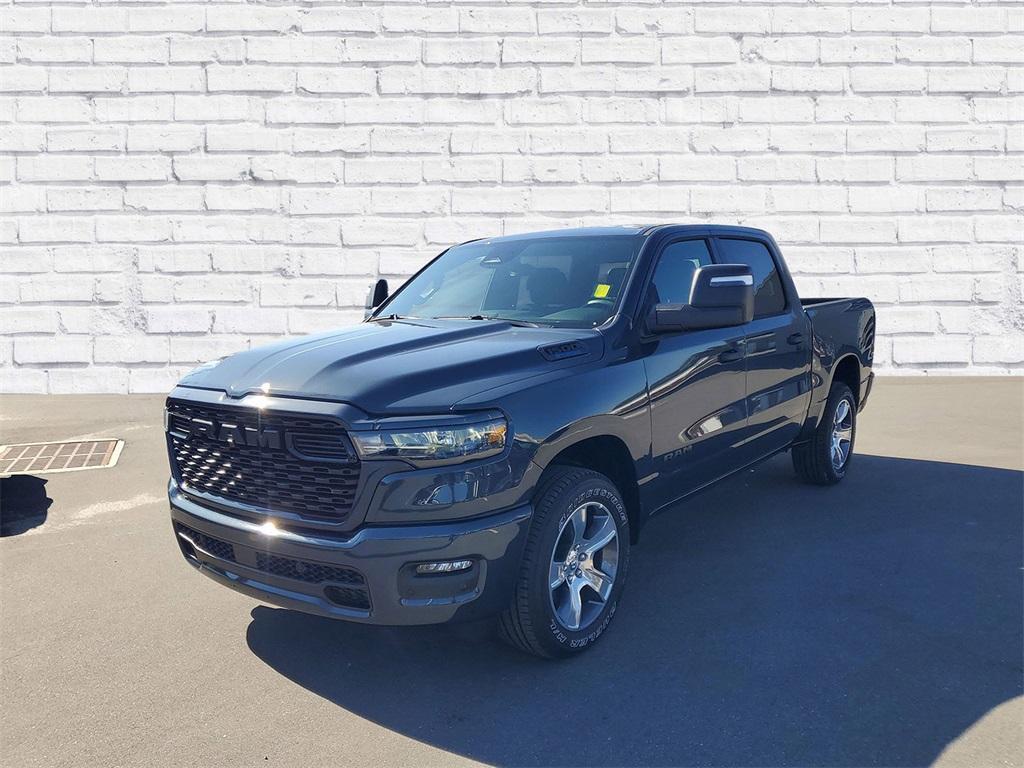 new 2025 Ram 1500 car