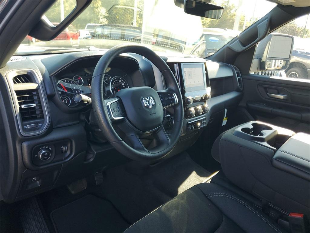 new 2025 Ram 1500 car