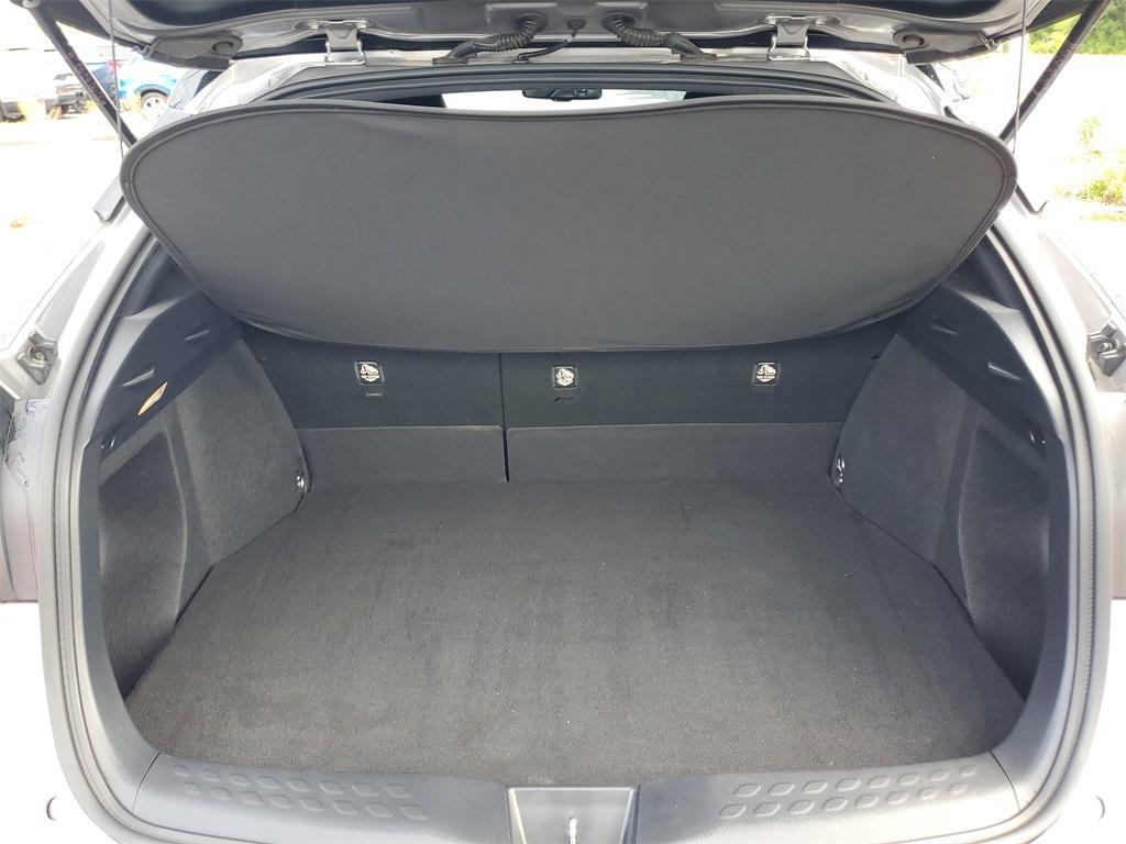 used 2019 Toyota C-HR car, priced at $19,650