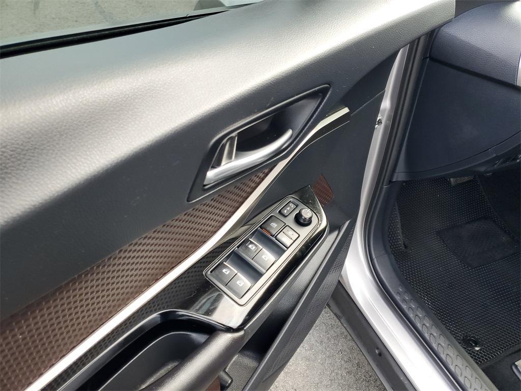 used 2019 Toyota C-HR car, priced at $19,650