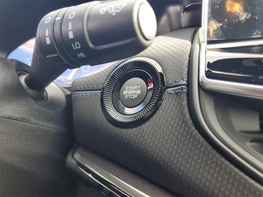 new 2026 Jeep Compass car