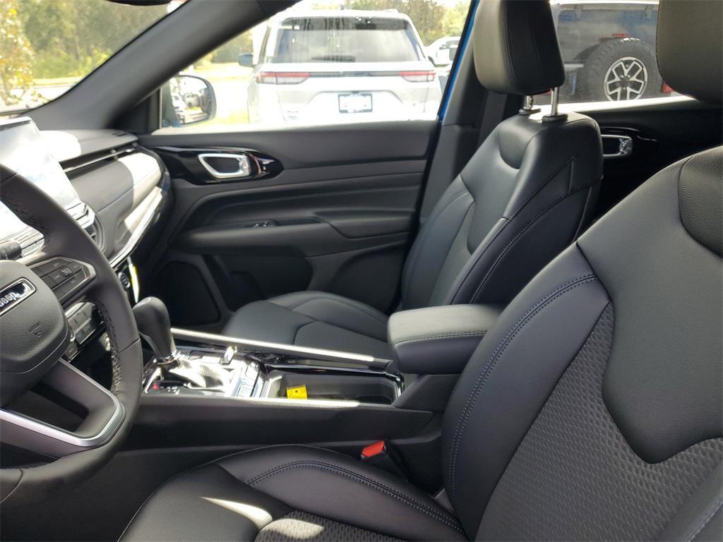 new 2026 Jeep Compass car