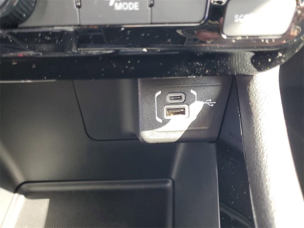 new 2026 Jeep Compass car