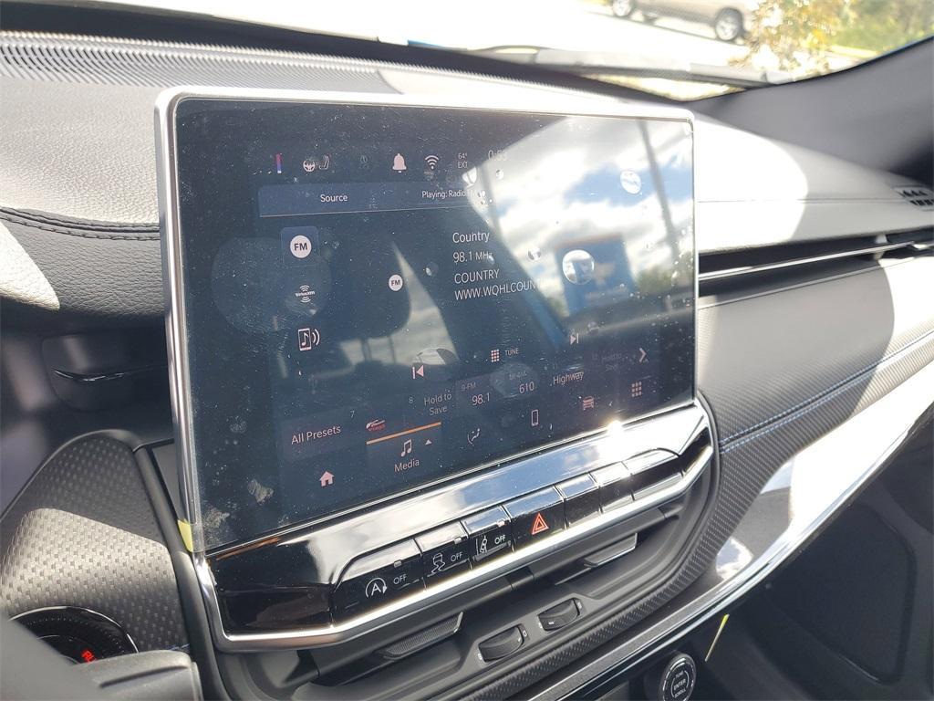 new 2026 Jeep Compass car