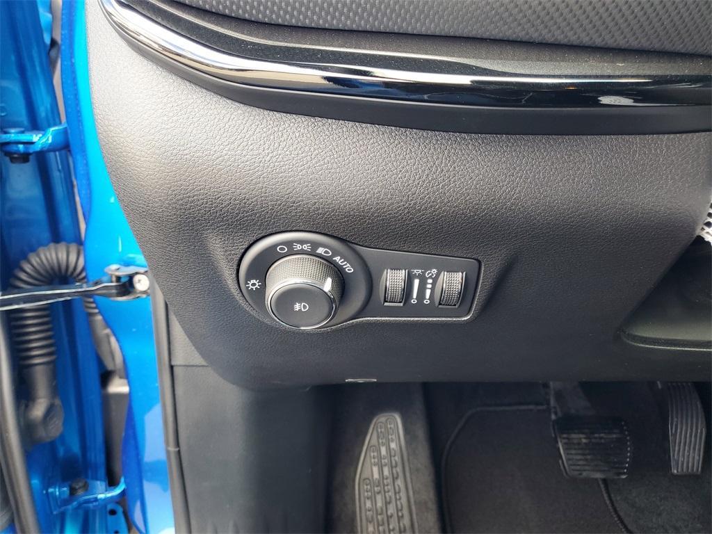 new 2026 Jeep Compass car