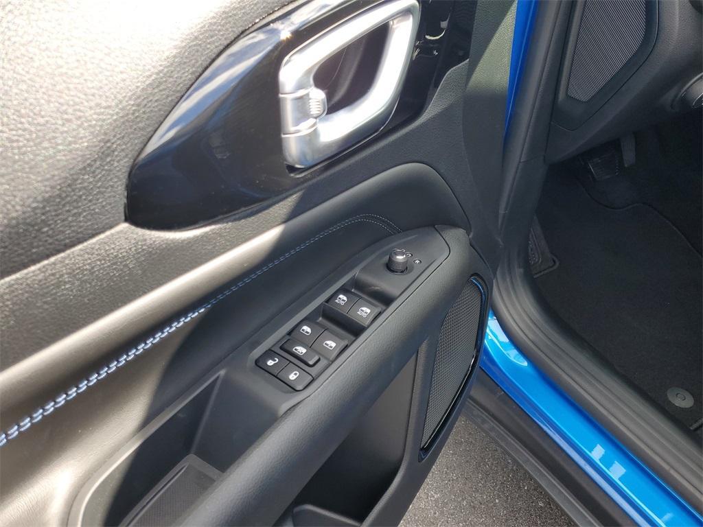 new 2026 Jeep Compass car