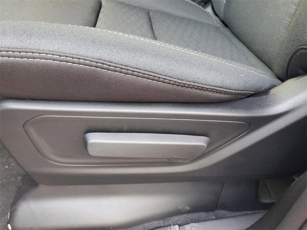 new 2025 Ram 1500 car, priced at $40,900