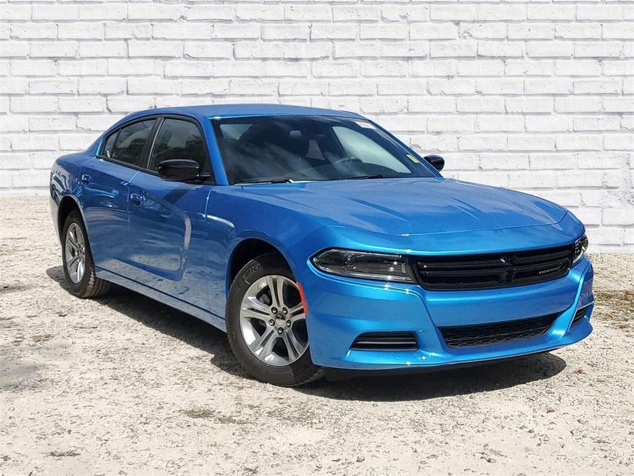 new 2023 Dodge Charger car, priced at $27,000