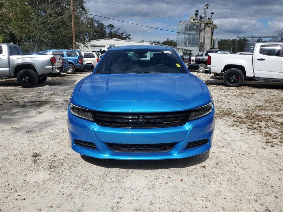 new 2023 Dodge Charger car, priced at $27,000