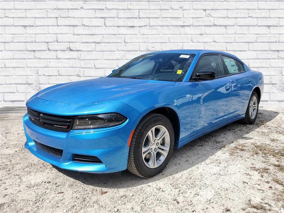 new 2023 Dodge Charger car, priced at $27,000