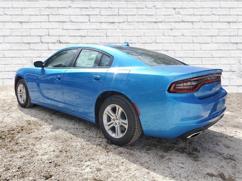 new 2023 Dodge Charger car, priced at $27,000