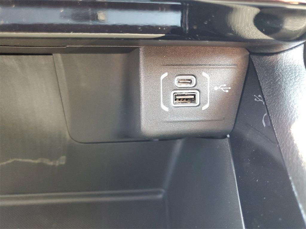 new 2025 Jeep Compass car, priced at $31,487