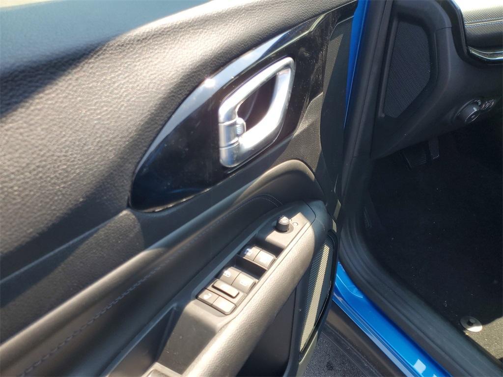 new 2025 Jeep Compass car, priced at $31,487