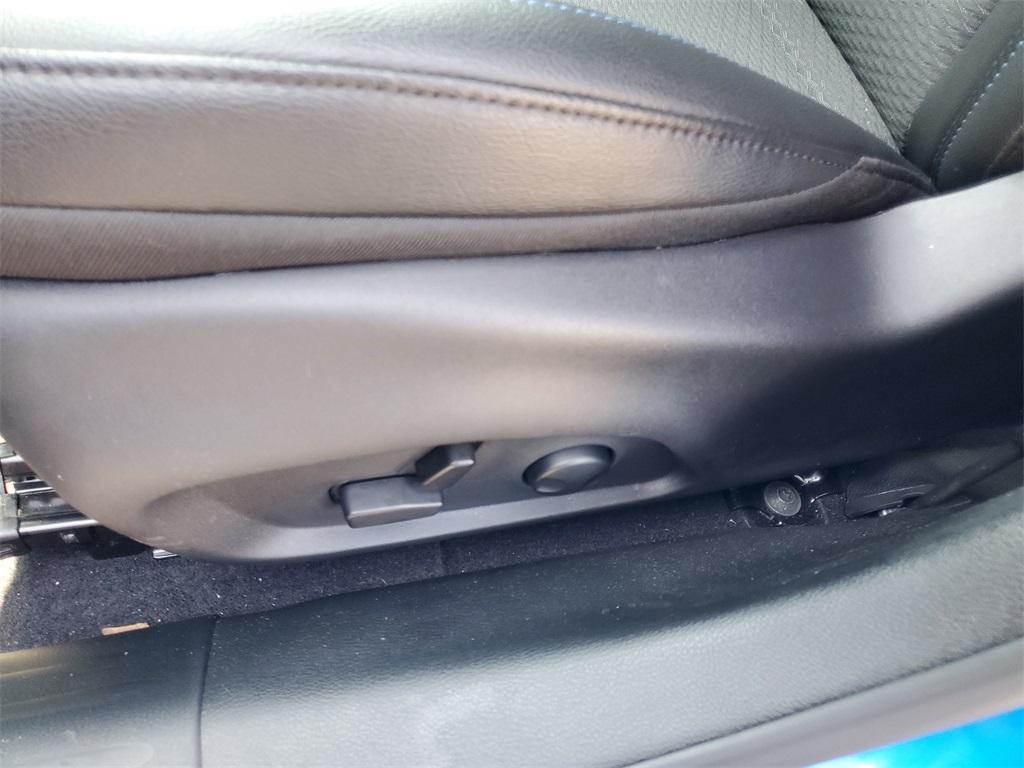 new 2025 Jeep Compass car, priced at $31,487