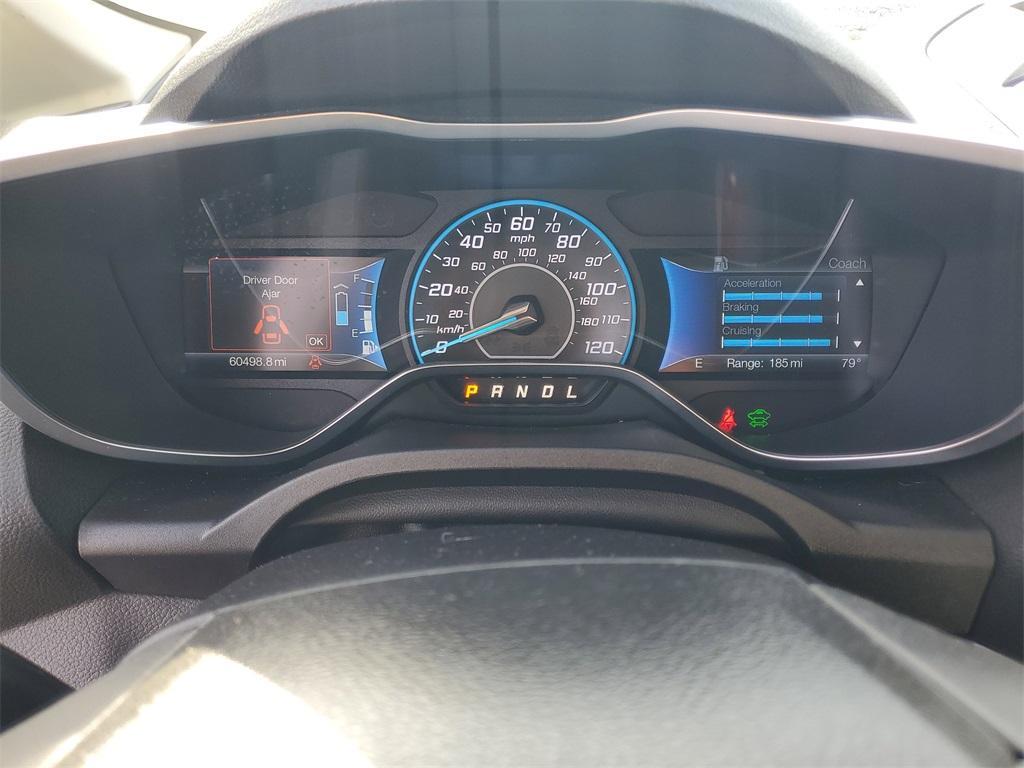 used 2016 Ford C-Max Hybrid car, priced at $10,885