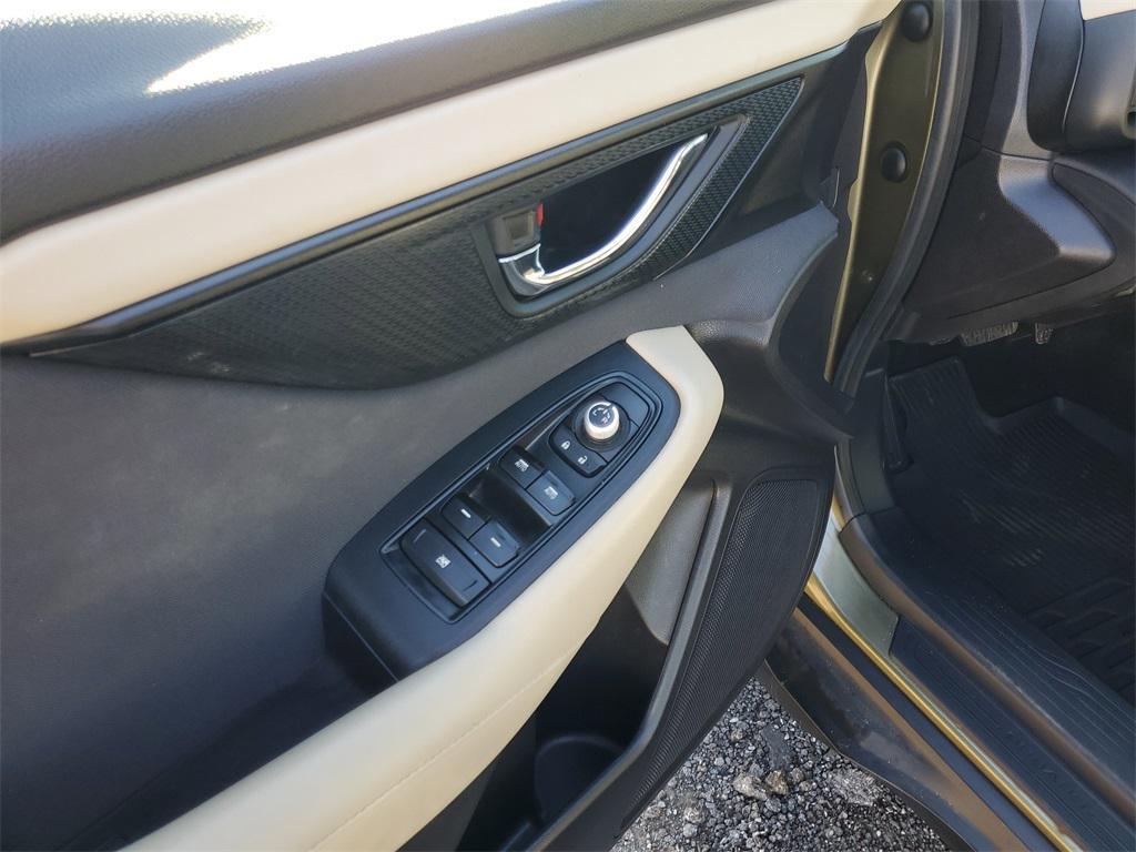 used 2020 Subaru Outback car, priced at $23,365